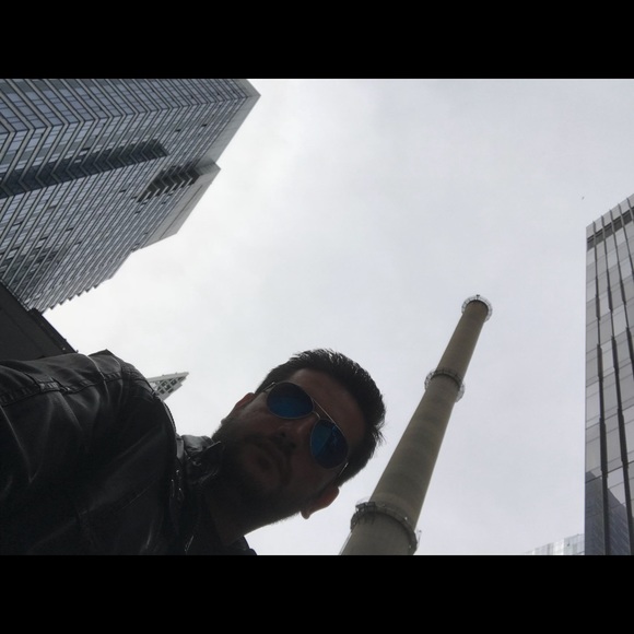 Meet your Posher, Amir - Picture 1 of 1